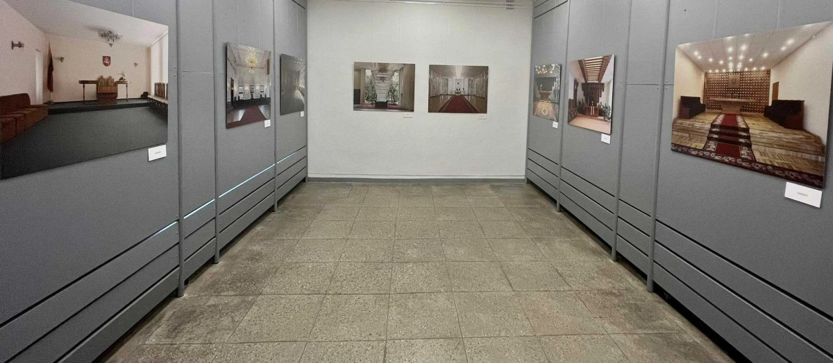 Paroda 60 monumentu