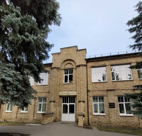 Panevėžio „Šviesos“ ugdymo centras tampa regioniniu centru