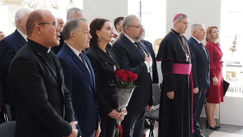 Šiandien pirmasis 2023-2027 m. kadencijos Panevėžio miesto savivaldybės tarybos posėdis