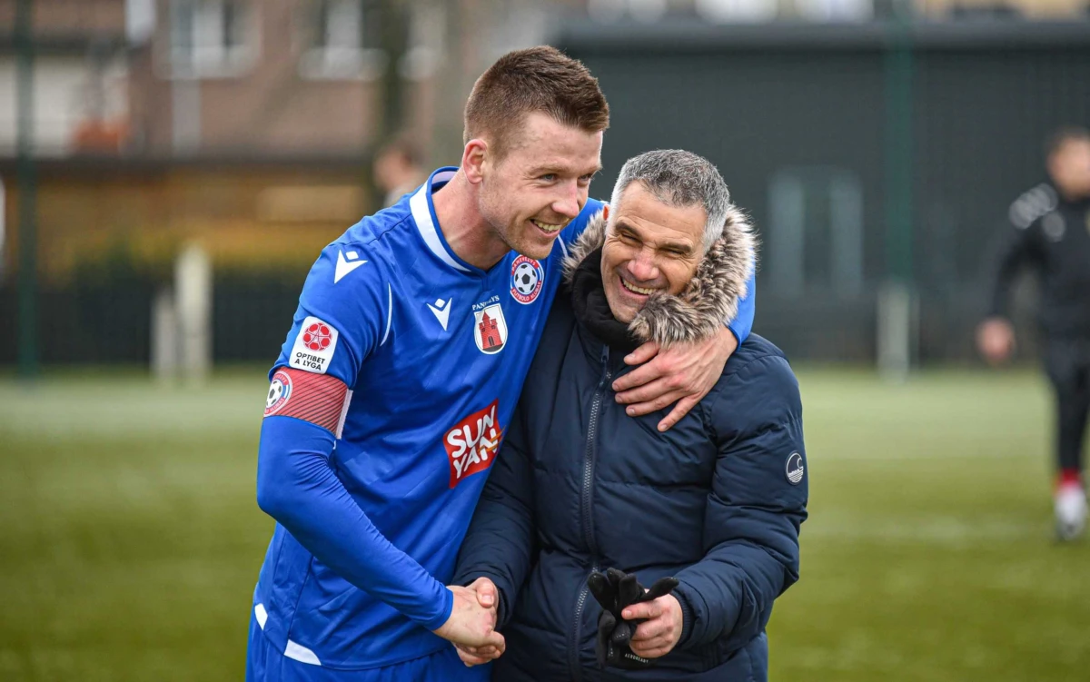 FK Panevezys Siauliai alyga futbolas P. Zidonio 95 scaled 1