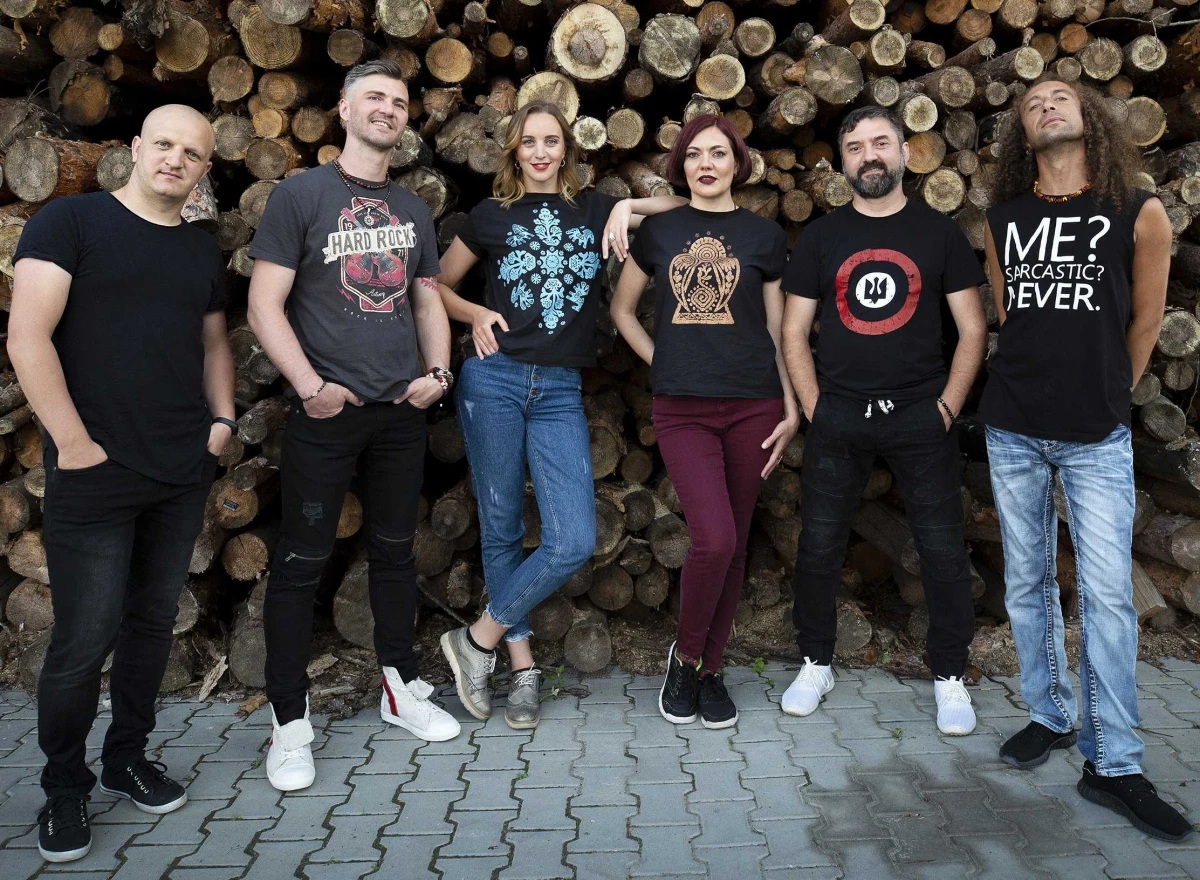 Prasideda XXI-asis Bistrampolio festivalis!