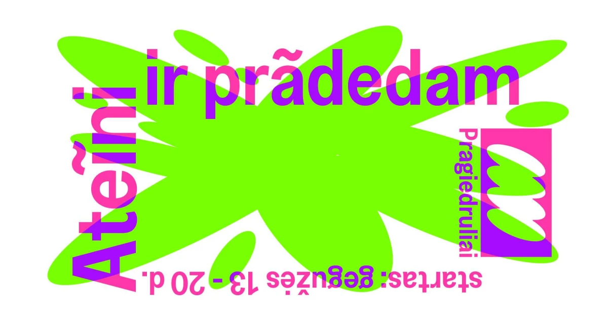 Atidaromas kūrybiškumo centras „Pragiedruliai“