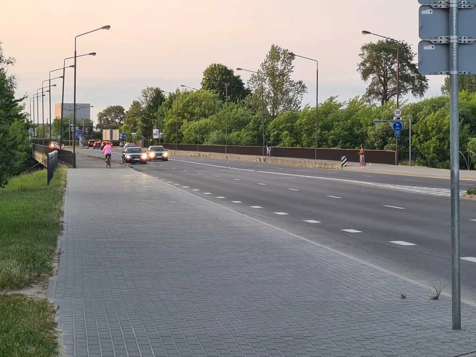 Nemuno g. tiltu bus ribojamas eismas