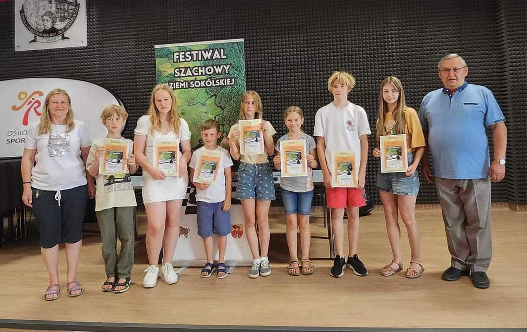 Iš tarptautinio šachmatų turnyro – su nauja patirtim