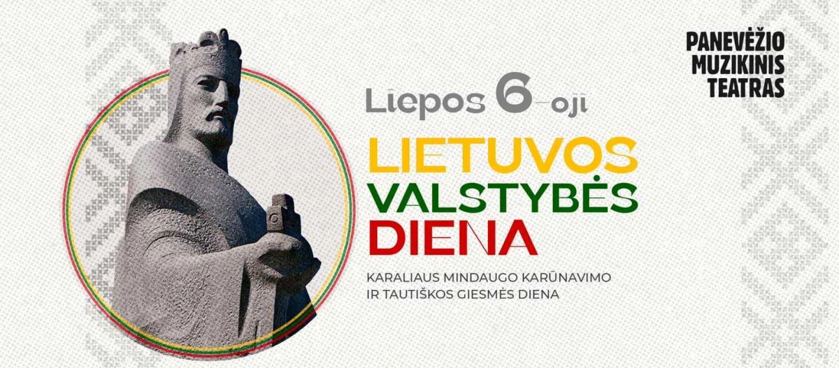 liepos 6
