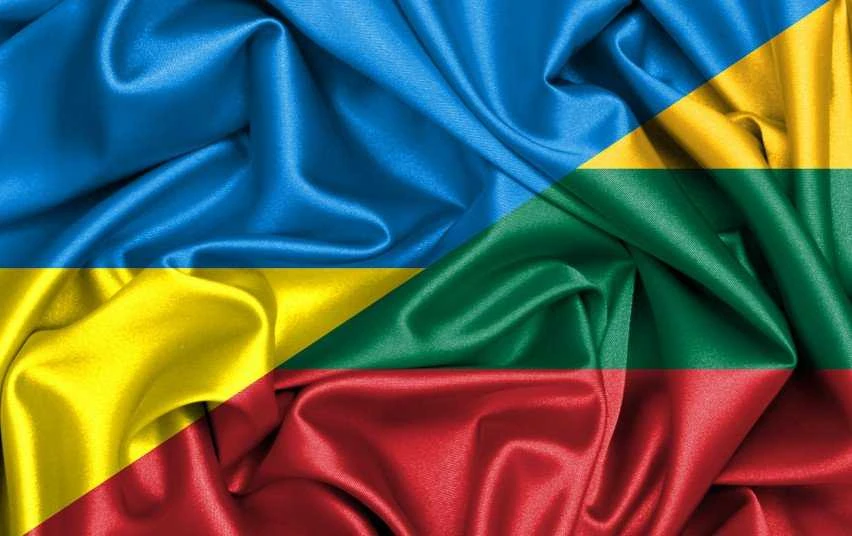 Pradedamos Lietuvos ir Ukrainos jaunimo mainų projekto „Kultūrinis dialogas jaunimui“ veiklos Panevėžio rajone