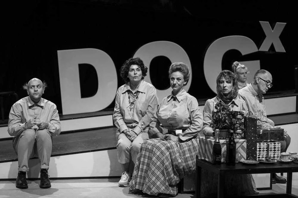 Juozo Miltinio dramos teatras pristato 83 – ajį sezoną