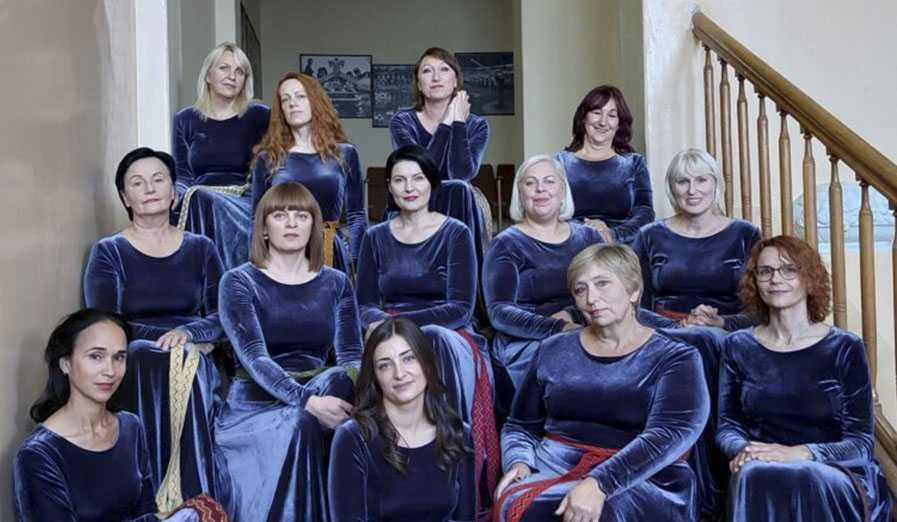 Panevėžio rajono pasididžiavimas „Raskila“ – tarptautinio konkurso laureatė