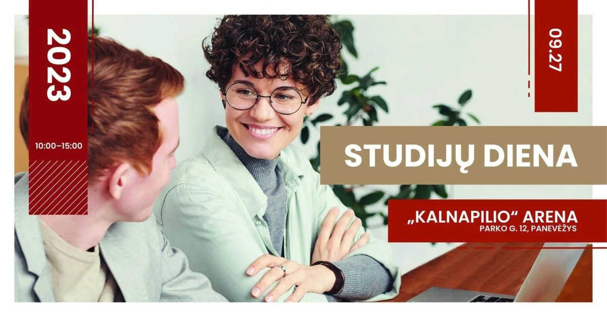 studiju diena