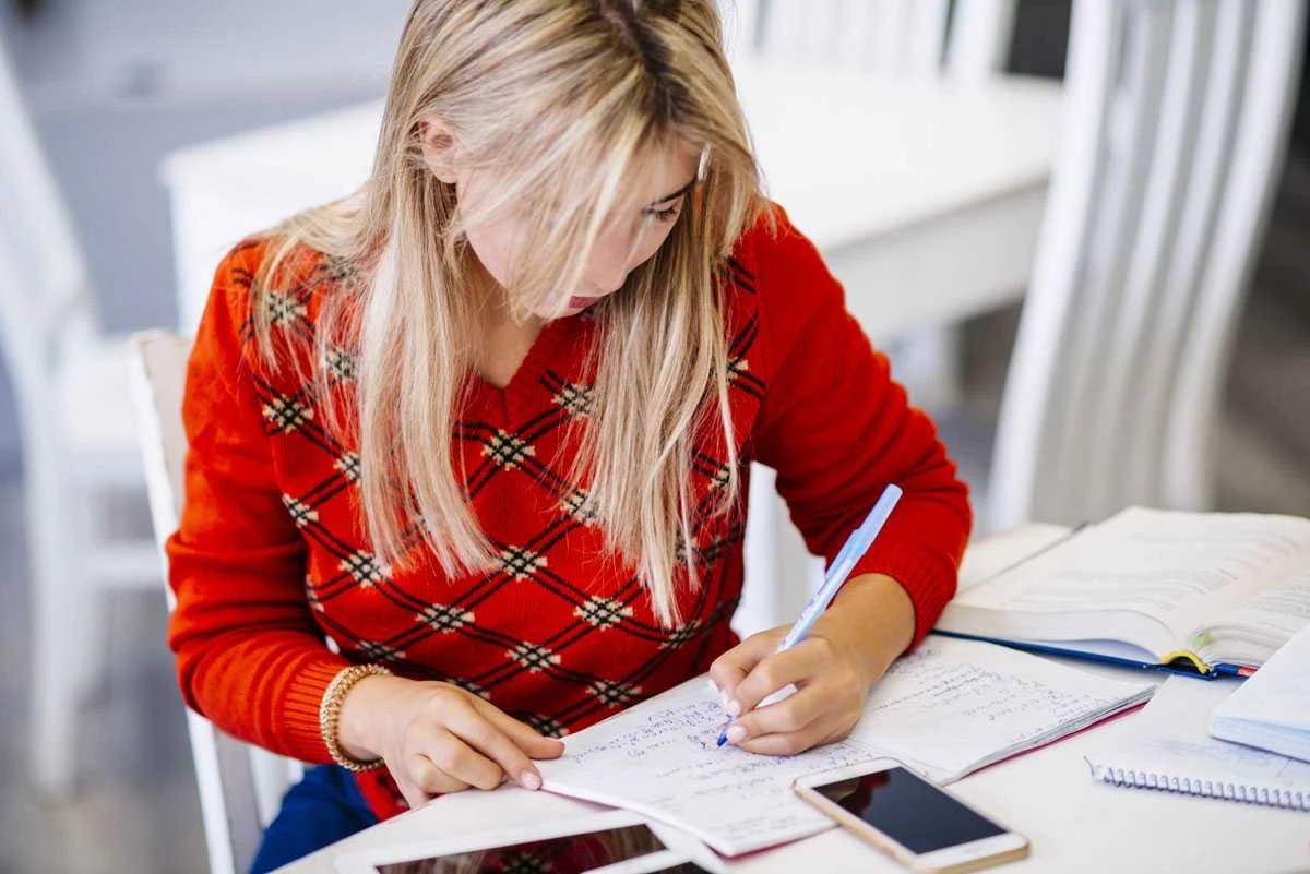 Kaip pasiruošti IELTS egzaminui?