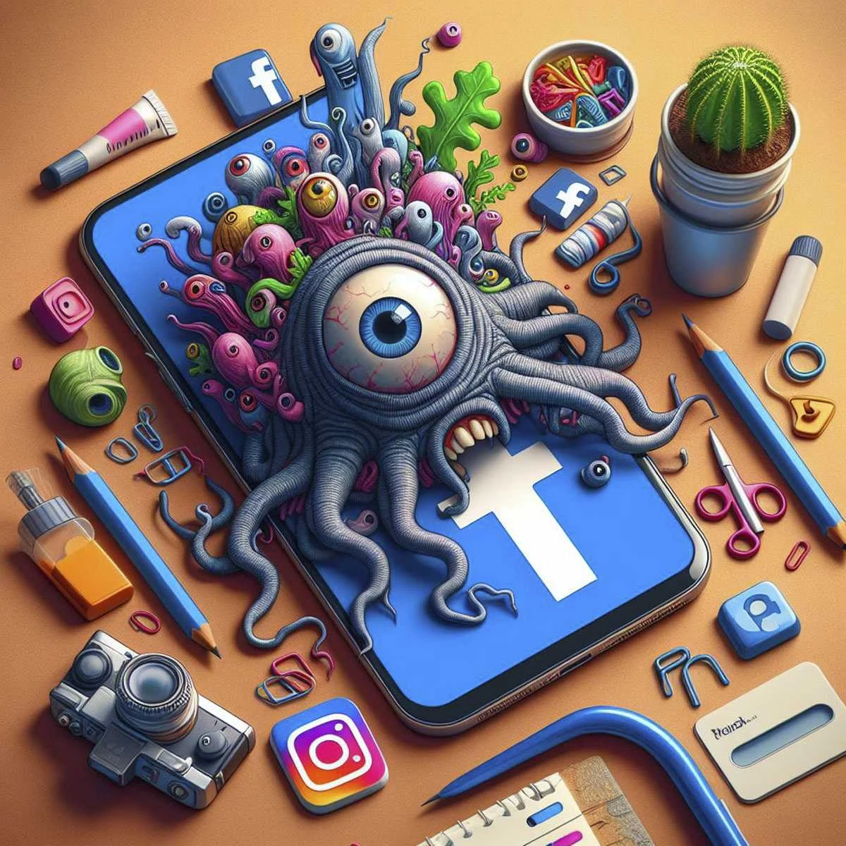 Iki 160 eurų per metus už „Facebook“ ir „Instagram“ privatumą – ar tai neprieštarauja ES vartotojų duomenų apsaugai?