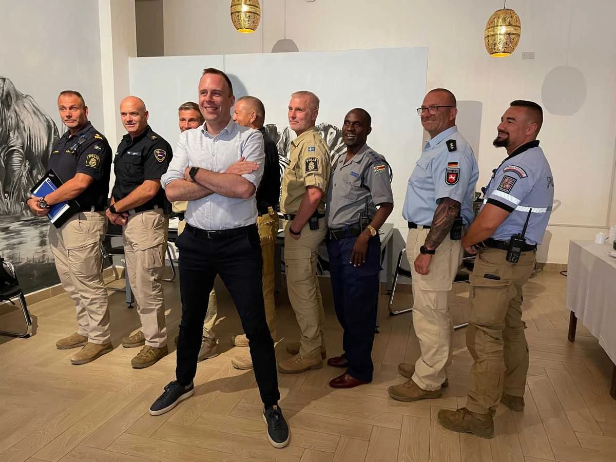 KTU mokslininkas apie „Policing 4.0“: kas tai ir kodėl šiandien, norint užtikrinti saugumą, tai kaip niekad svarbu?