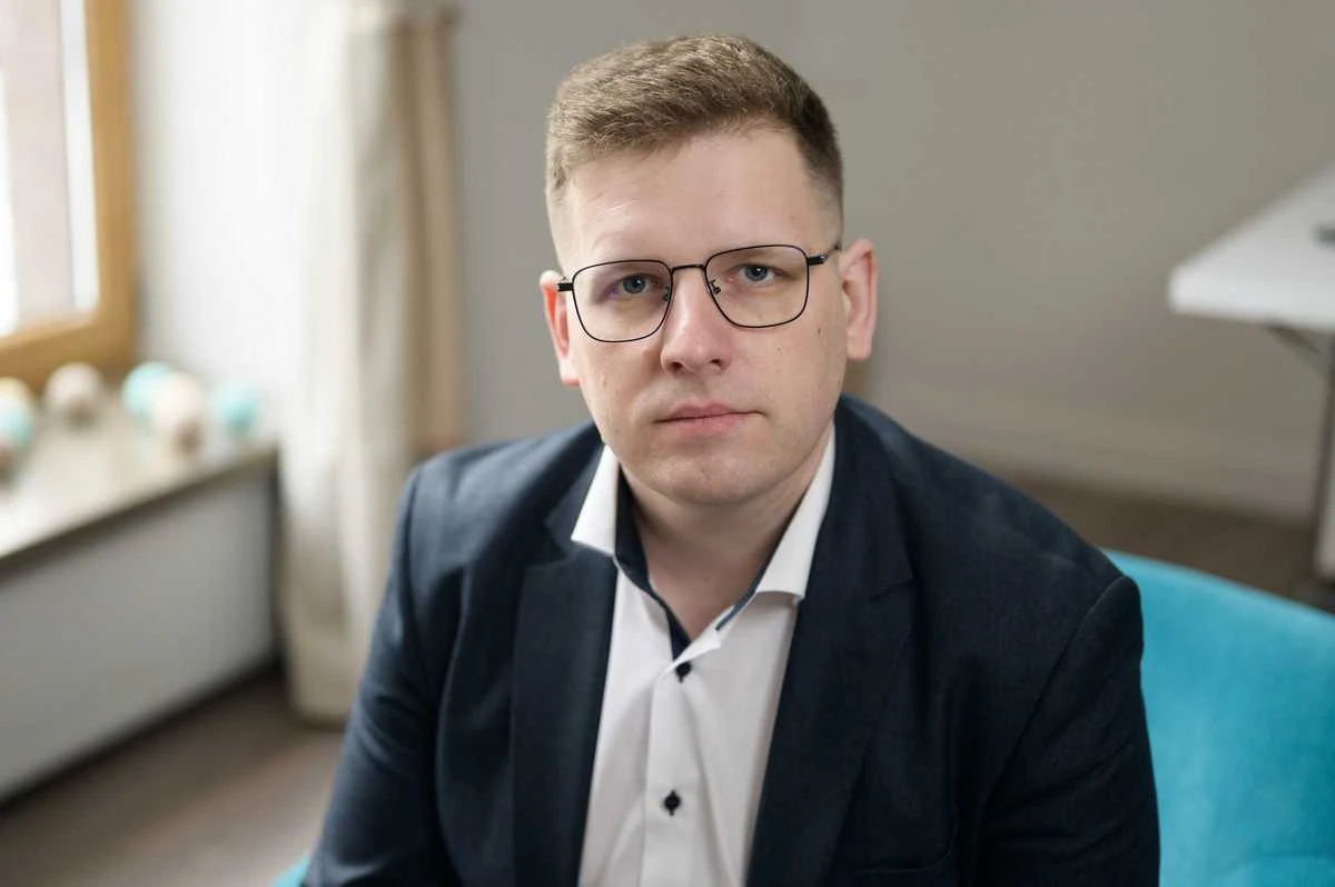 Mantas Zakarka. Ilgalaikis alkoholio akcizų planas įgyvendintas – kas toliau?