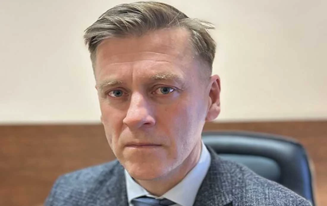 Darbą pradeda naujasis Panevėžio apygardos teismo pirmininkas Donatas Jatužis