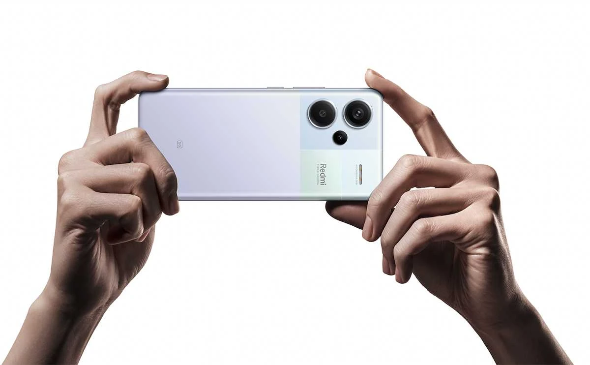 „Xiaomi“ pristatė naujausią išmaniųjų telefonų seriją „Redmi Note 13“: pirmi įspūdžiai pateisino lūkesčius