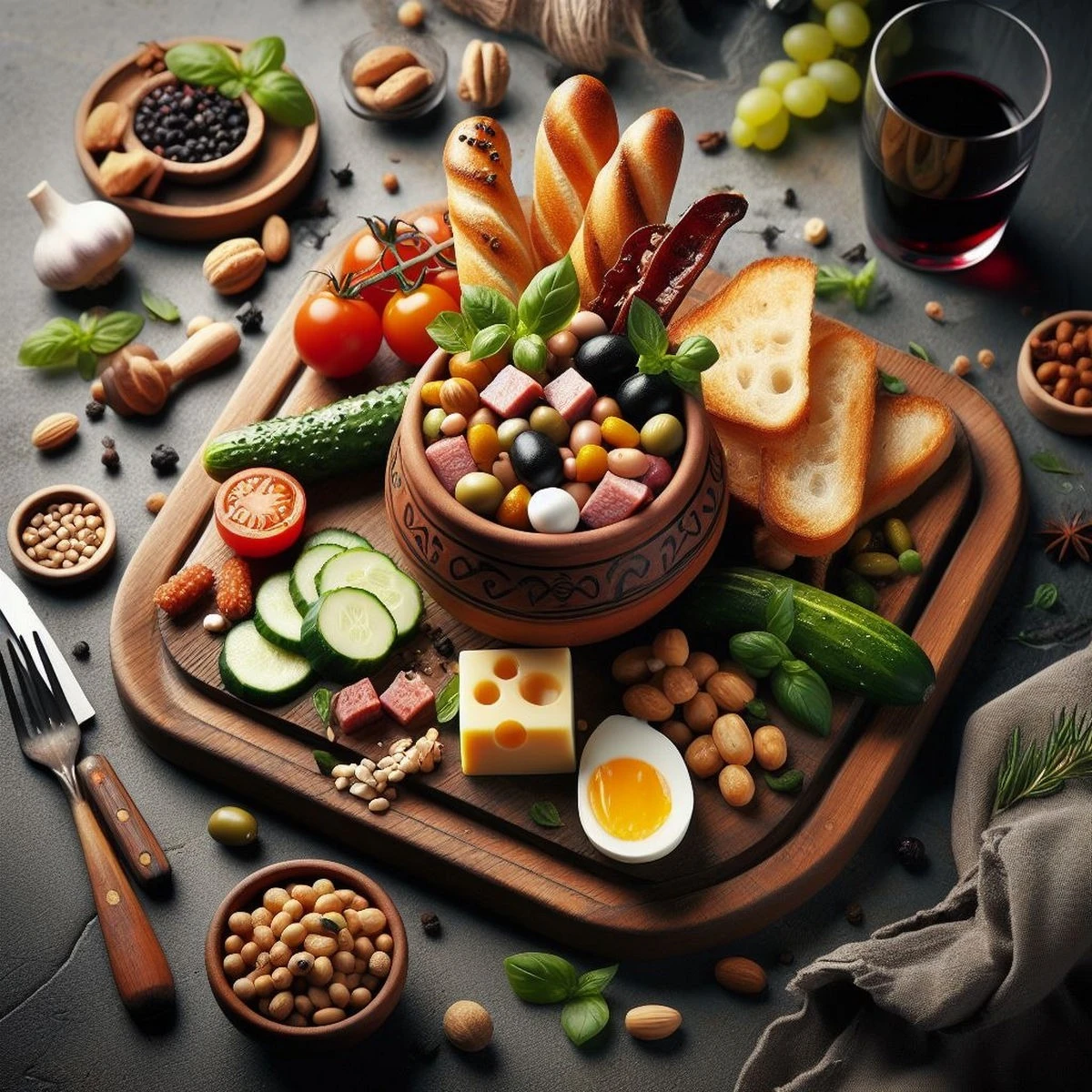 Panevėžio kultūros centras  jungiasi prie iniciatyvos „Žiemos gastronomijos savaitė. Dvarų paslaptys“