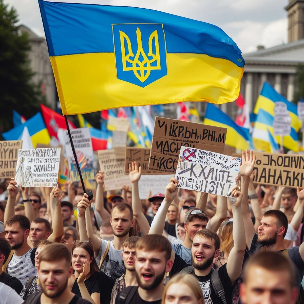 Europos Parlamentas patvirtino itin svarbią paramą Ukrainai
