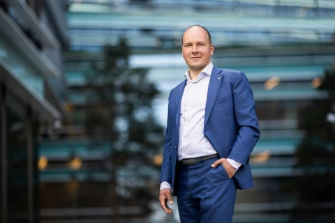 Žygimantas Mauricas. Kodėl atsirado praraja tarp lietuvių ir estų nuotaikų