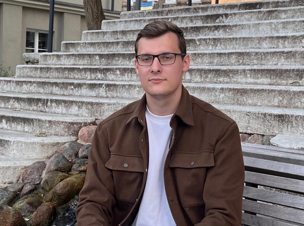 Asmeninė foto