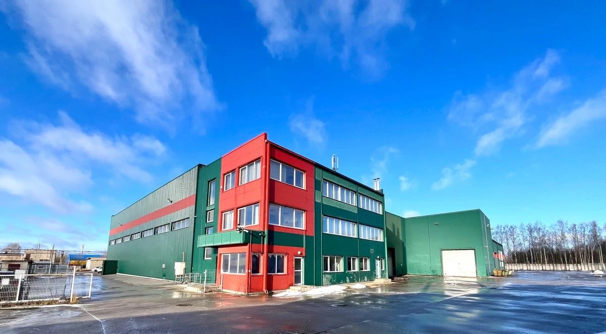 „Longo Group“ į naują paruošimo centrą Panevėžyje investuos du milijonus eurų