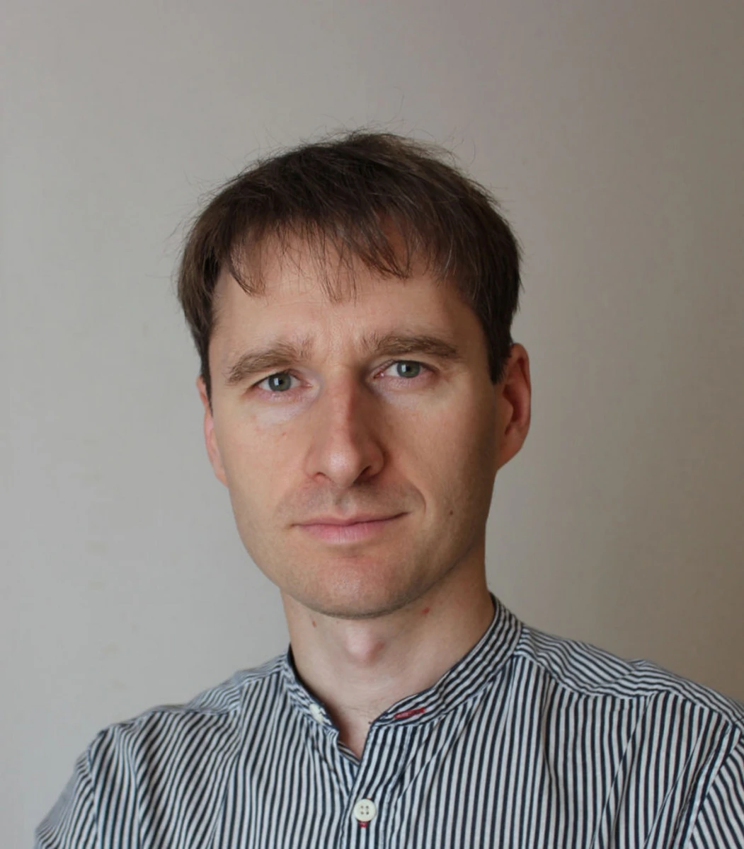Evaldas Ramanauskas asmeninio archyvo nuotr