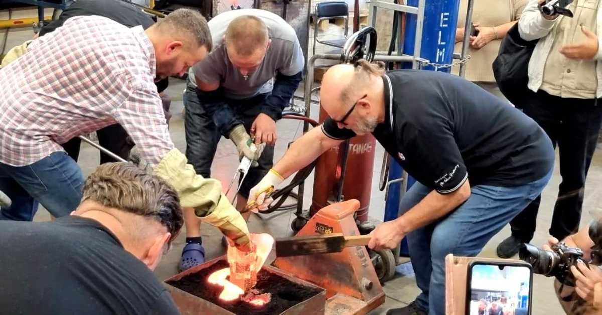 GLASSJAZZ Rimanto Kiaušo nuotrauka