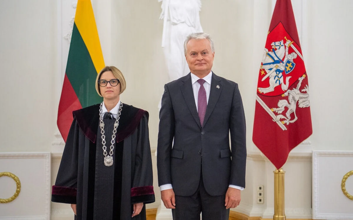 Lina Švežikienė
