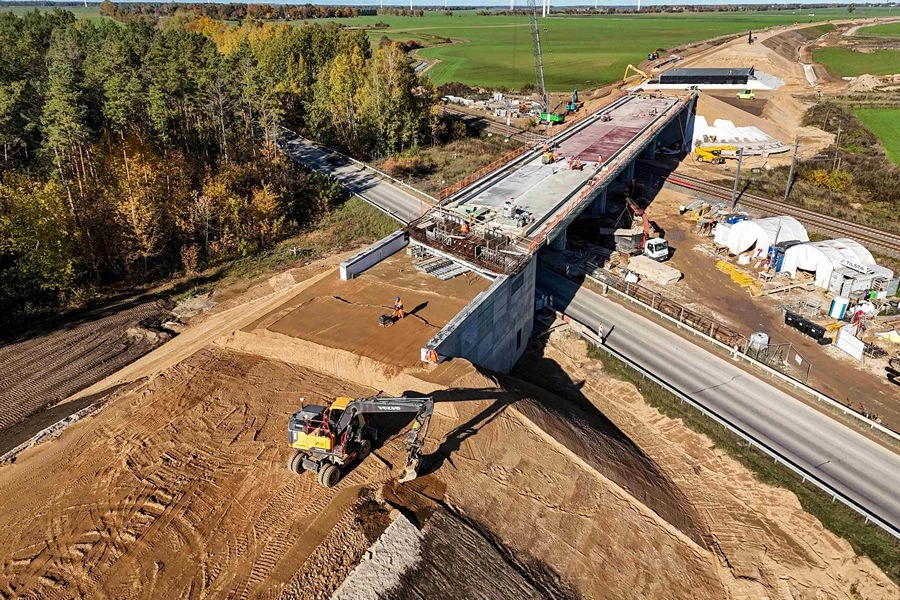 vyriausybėje patvirtintas panevėžio geležinkelio mazgo infrastruktūros vystymo planas