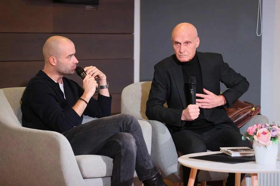 albinas kėleris: ne viską eina žodžiais pasakyti