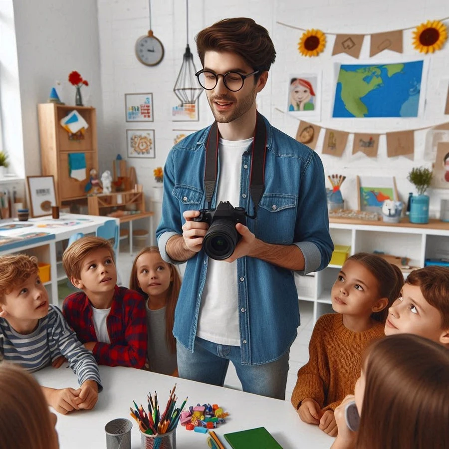 panevėžys siekia spręsti trūkstamų specialybių pedagogų problemą