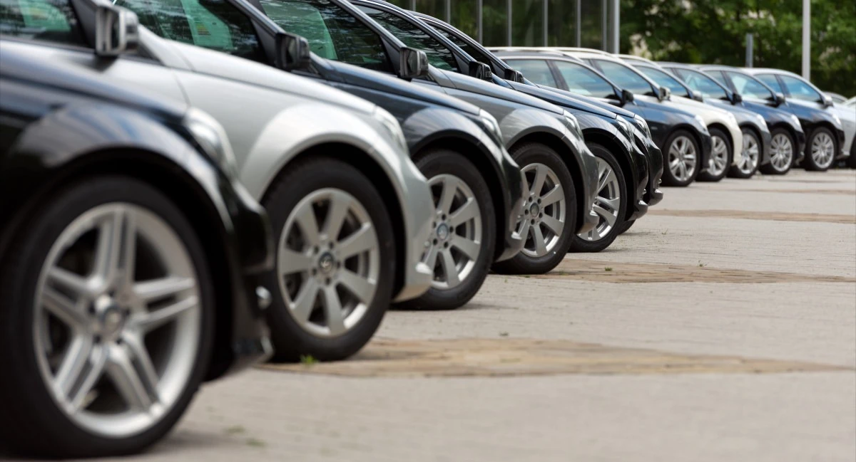 5 svarbiausi dokumentai, norintiems parduoti automobilį greičiau ir brangiau