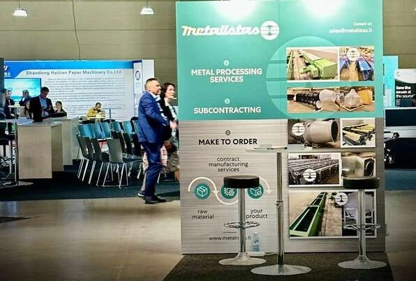 Traukiantis vienam akcininkų, „Metalistas Group“ lieka vienose rankose