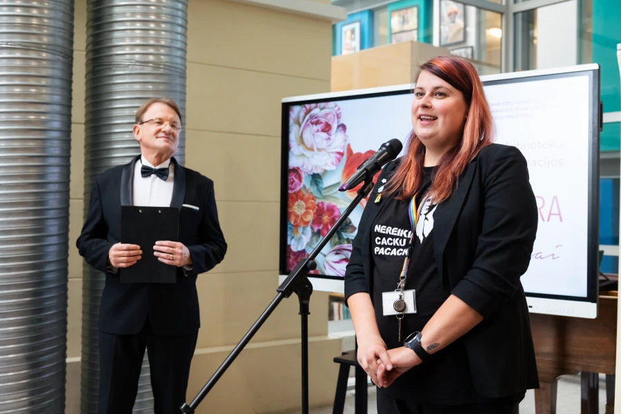 „Ad astra”: nuo apdovanojimų iki skirtingų sėkmės formulių