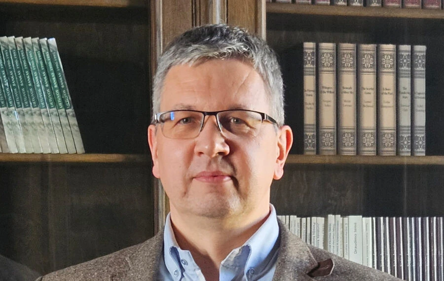 KTU profesorius: amžiaus cenzo finansų pasaulyje nėra, svarbiausia – finansinė disciplina ir pasverta rizika