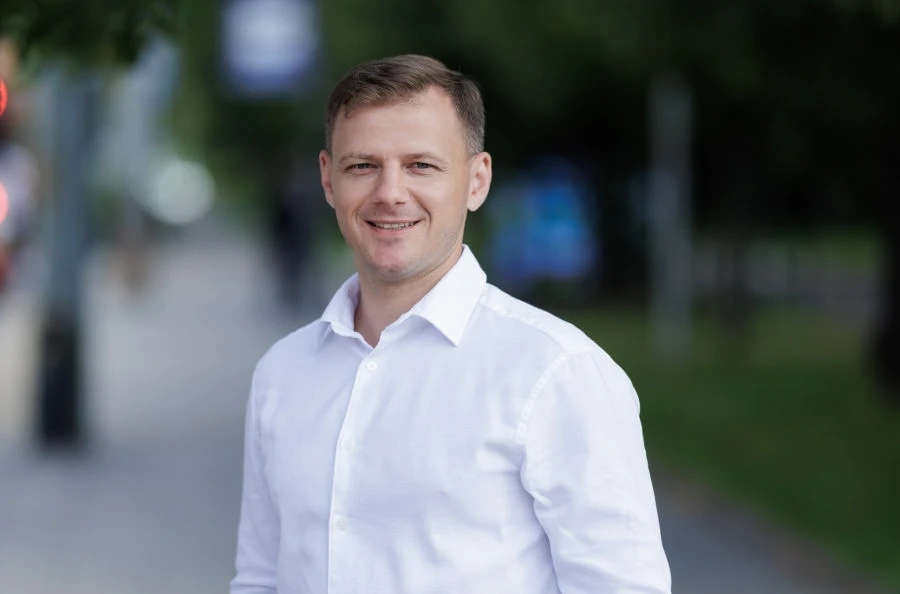 Verslas Lietuvoje – tarp lyderių Europoje pagal investicijas į skaitmeninę reklamą