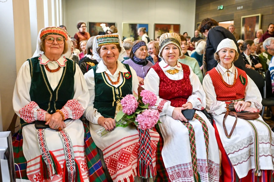 Panevėžys mini vyskupo Kazimiero Paltaroko 150-ąsias gimimo metines
