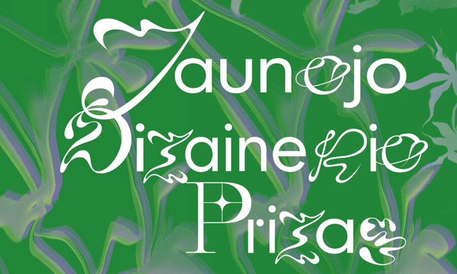Paroda „Jaunojo dizainerio prizas 2025“ atkeliauja į Panevėžį