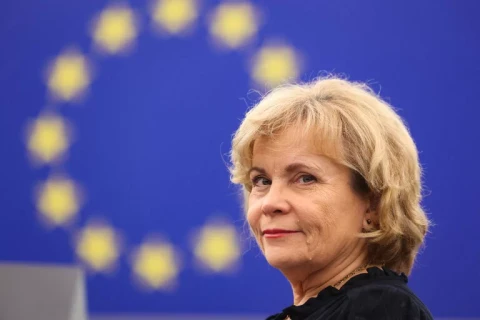 Rasa Juknevičienė