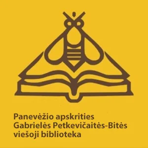 Panevėžio apskrities Gabrielės Petkevičaitės-Bitės viešoji biblioteka