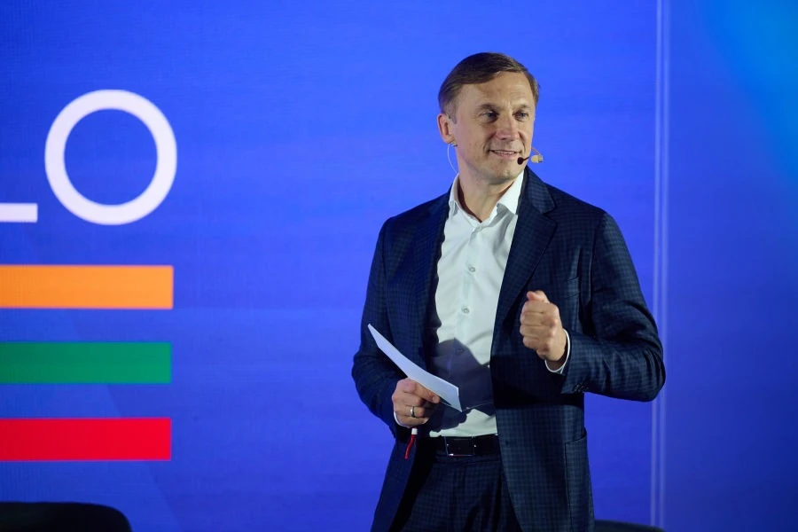 Elitinės jaunių futbolo lygos apdovanojimai vyks Panevėžyje !