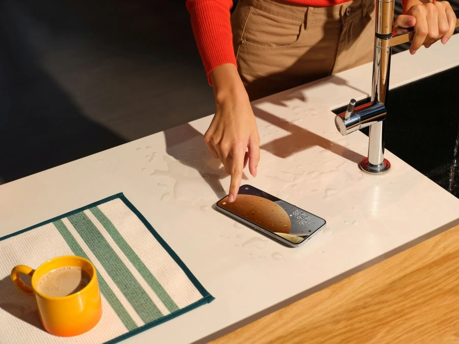 Xiaomi REDMI Note 15