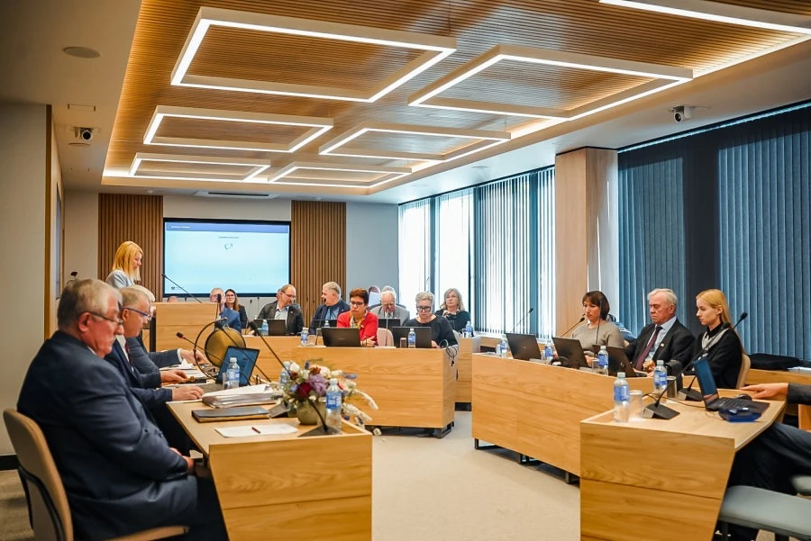 Patvirtintas Panevėžio rajono švietimo įstaigų tinklo pertvarkos 2026–2030 metų planas