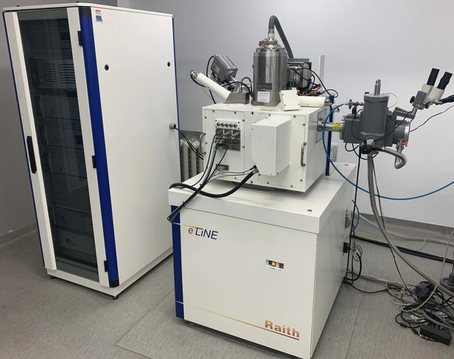 Atnaujinta mikro-nano laboratorija atveria duris aukščiausio lygio tyrimams