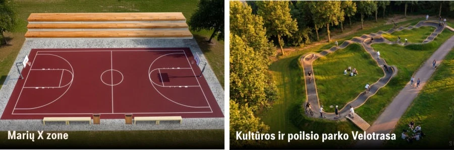 Panevėžiečiai rinks bendruomenės iniciatyvą: kur bus investuota 100 tūkst. eurų?