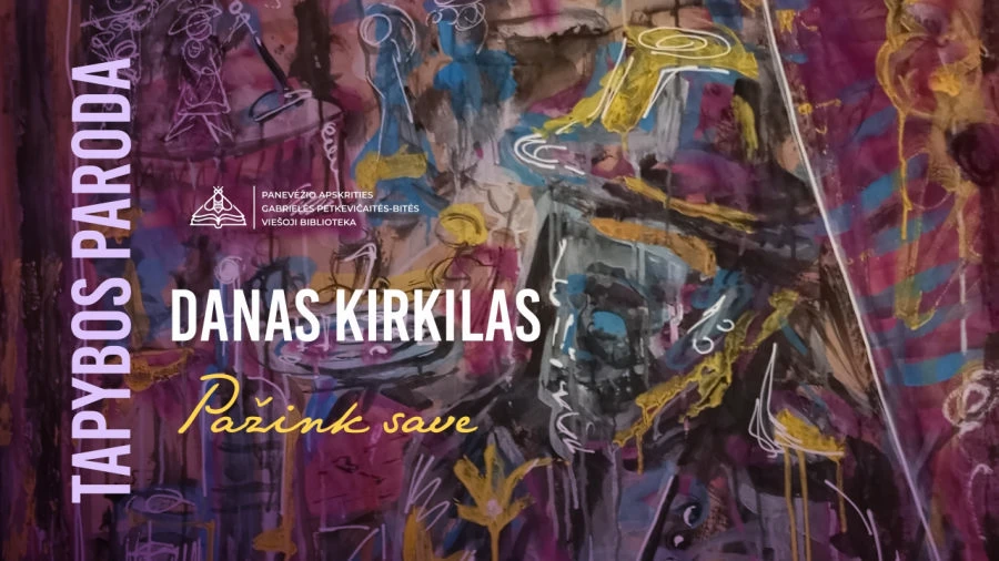 DANAS KIRKILAS pSL