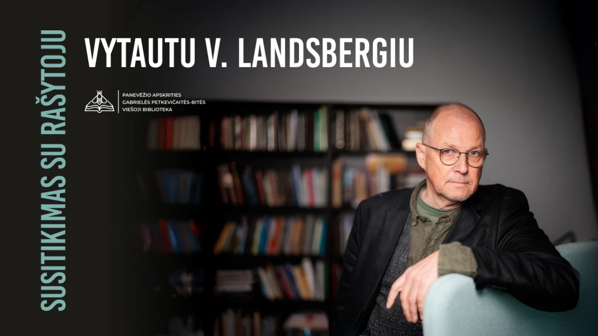 VYTAUSTAS V LANDSBERGIS 2026 psl