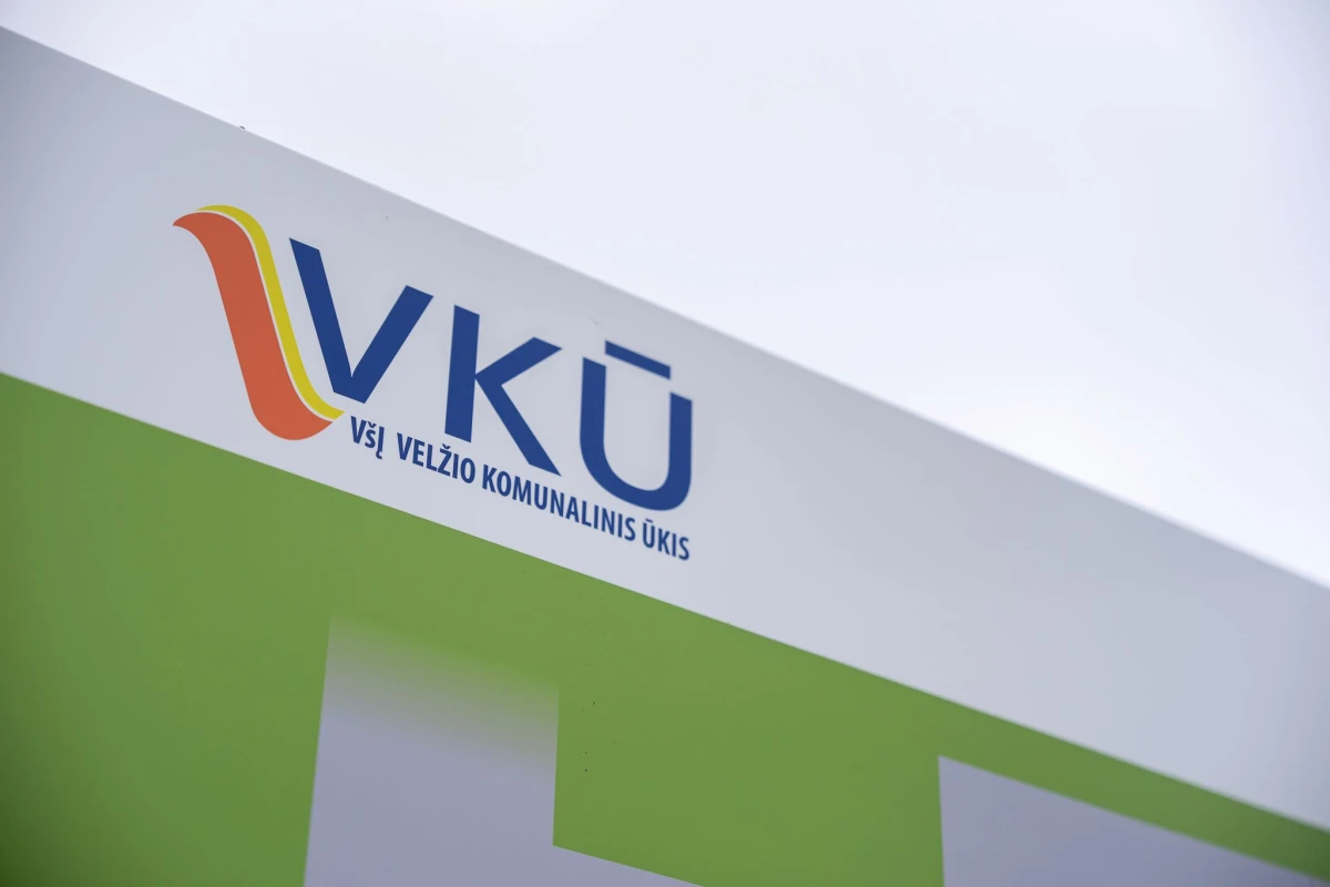 Panevėžio rajono taryba pritarė „Velžio komunalinio ūkio“ pertvarkai į UAB