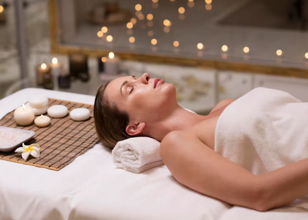 Kodėl dovanų kuponas į SPA yra puiki dovana?