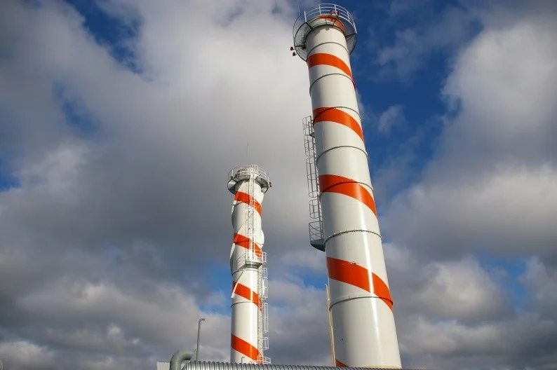 Šilumos ir karšto vandens kaina nuo vasario 1 d.