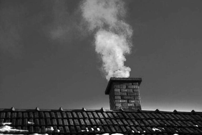 Panevėžyje viršyta oro tarša